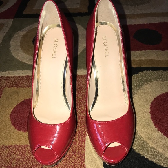 Michael Kors Shoes - ❌SOLD ON EBAY❌